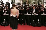 Cannes - "Where The Truth Lies" Screening - Source: Getty
